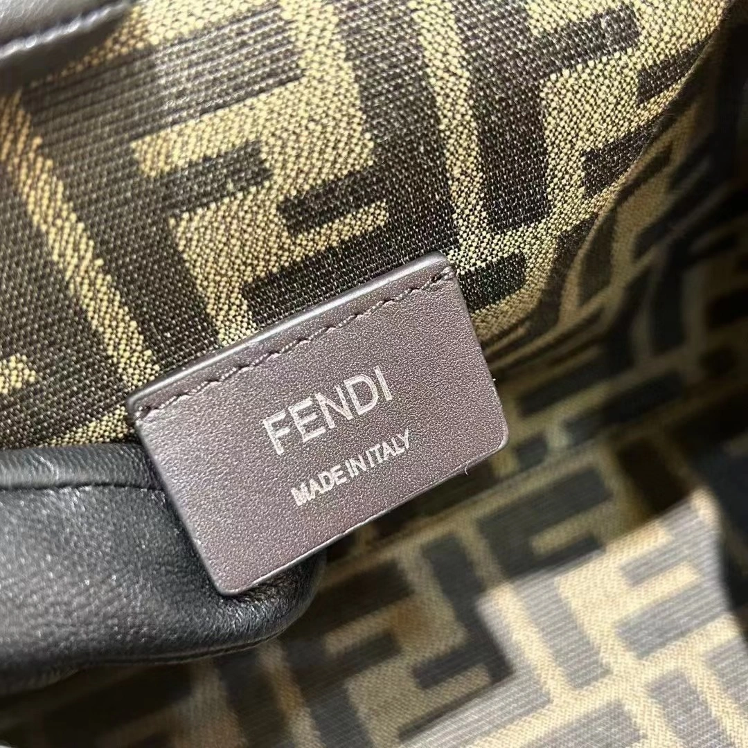 Neat Fendi Satchel Bags 76724