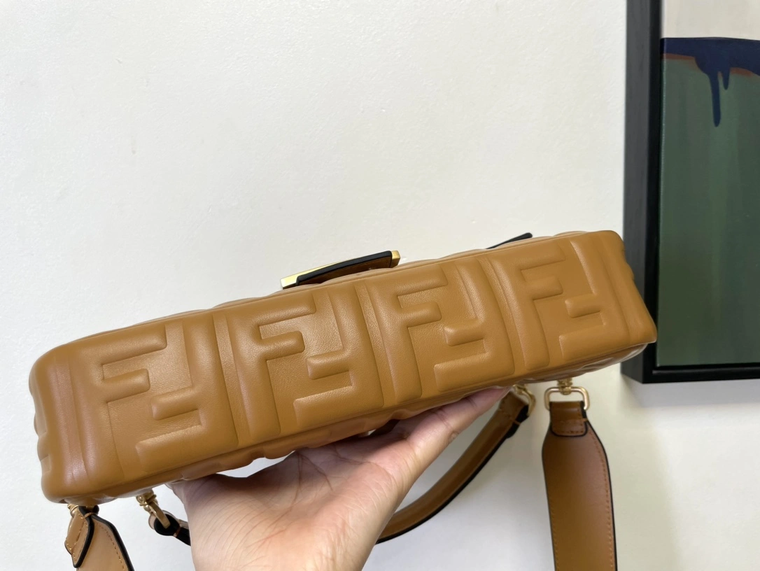 Fendi Satchel Bags Seasonal 76725