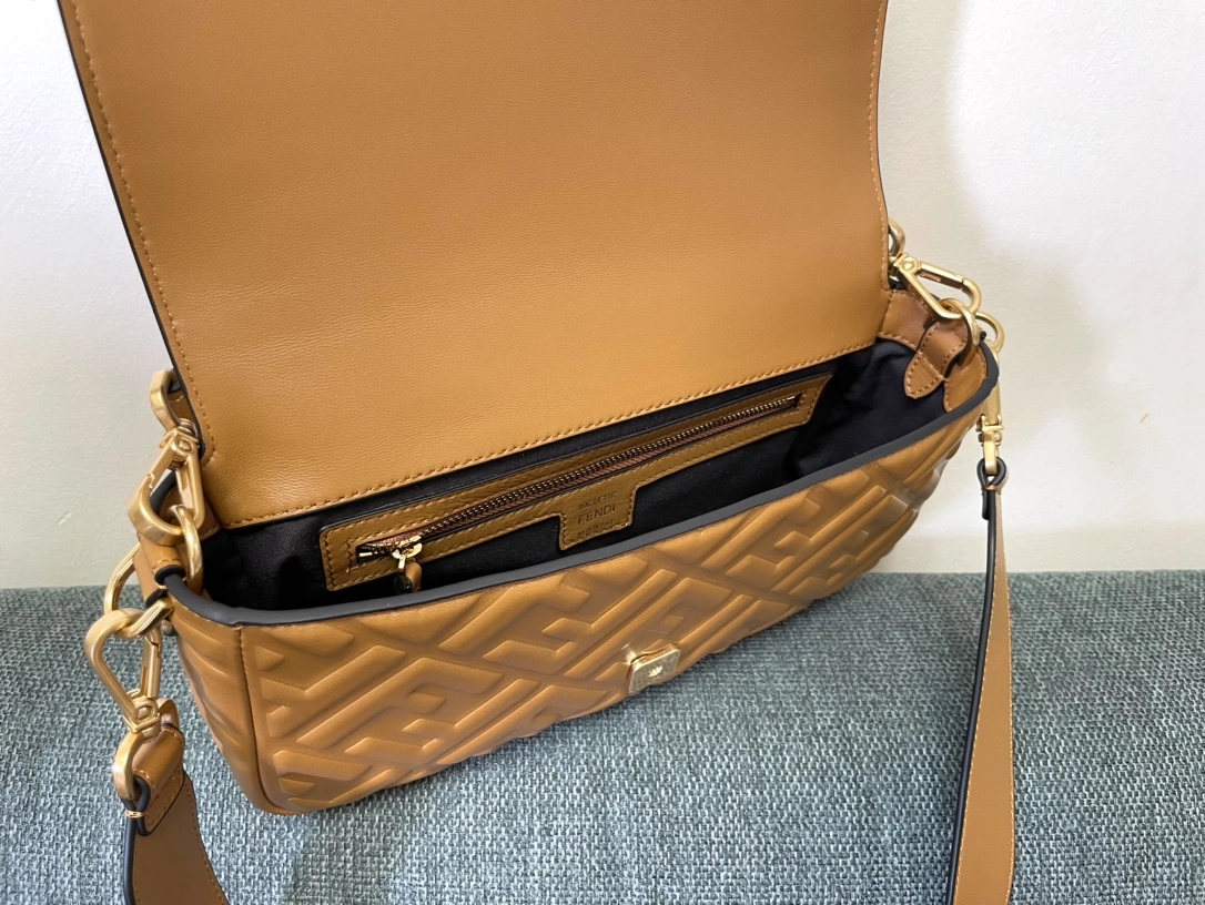 Fendi Satchel Bags Seasonal 76725