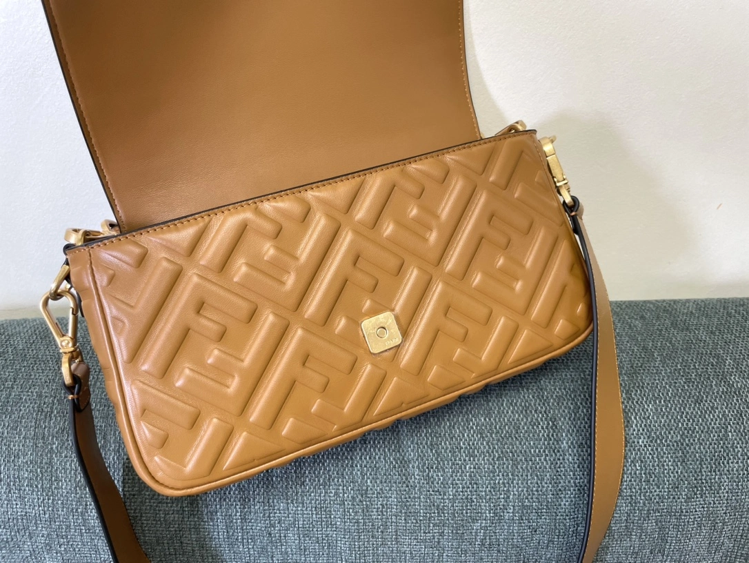 Fendi Satchel Bags Seasonal 76725
