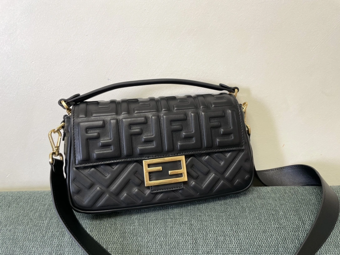 Fendi Satchel Bags Original 76723