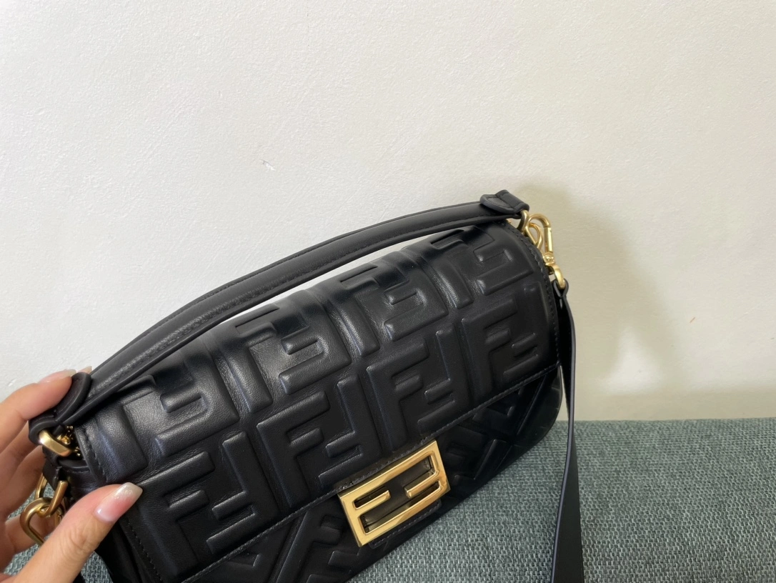 Fendi Satchel Bags Original 76723