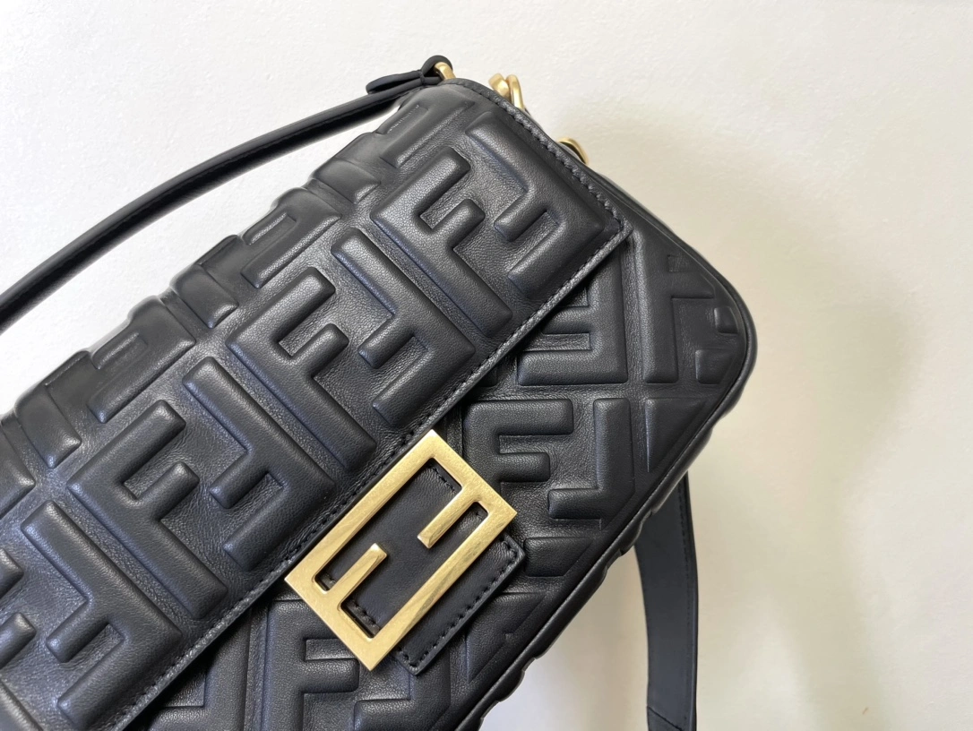 Fendi Satchel Bags Original 76723