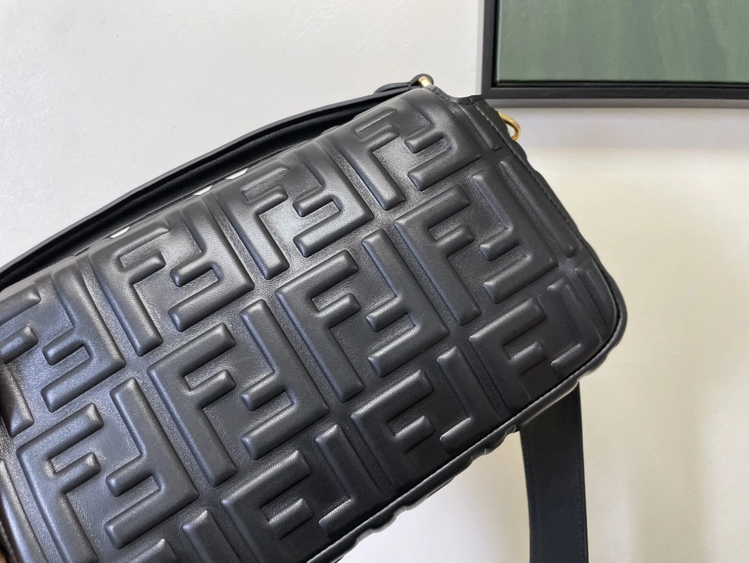Fendi Satchel Bags Original 76723