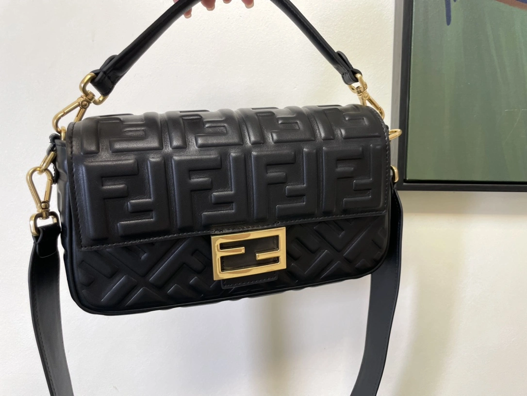 Fendi Satchel Bags Original 76723