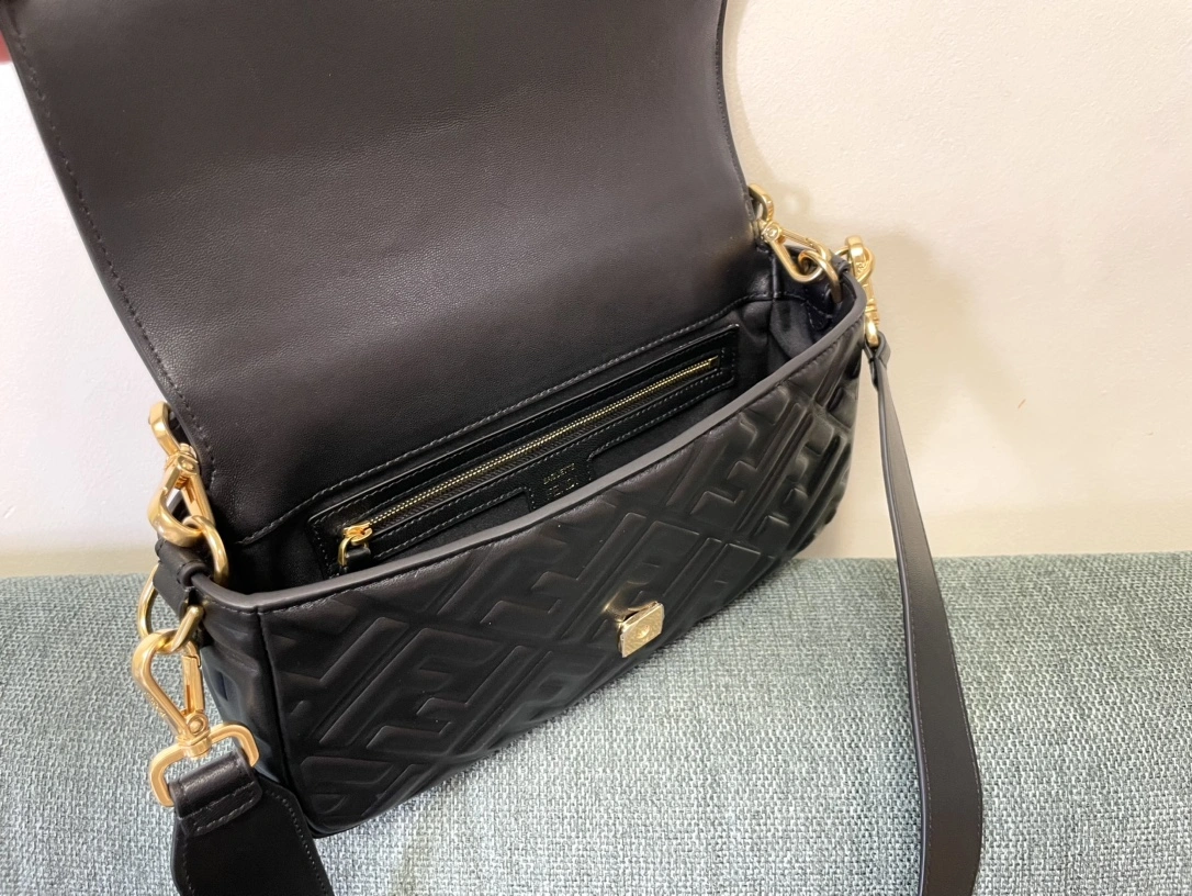 Fendi Satchel Bags Original 76723
