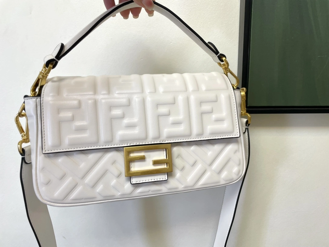 SmartChoice Fendi Satchel Bags 76722