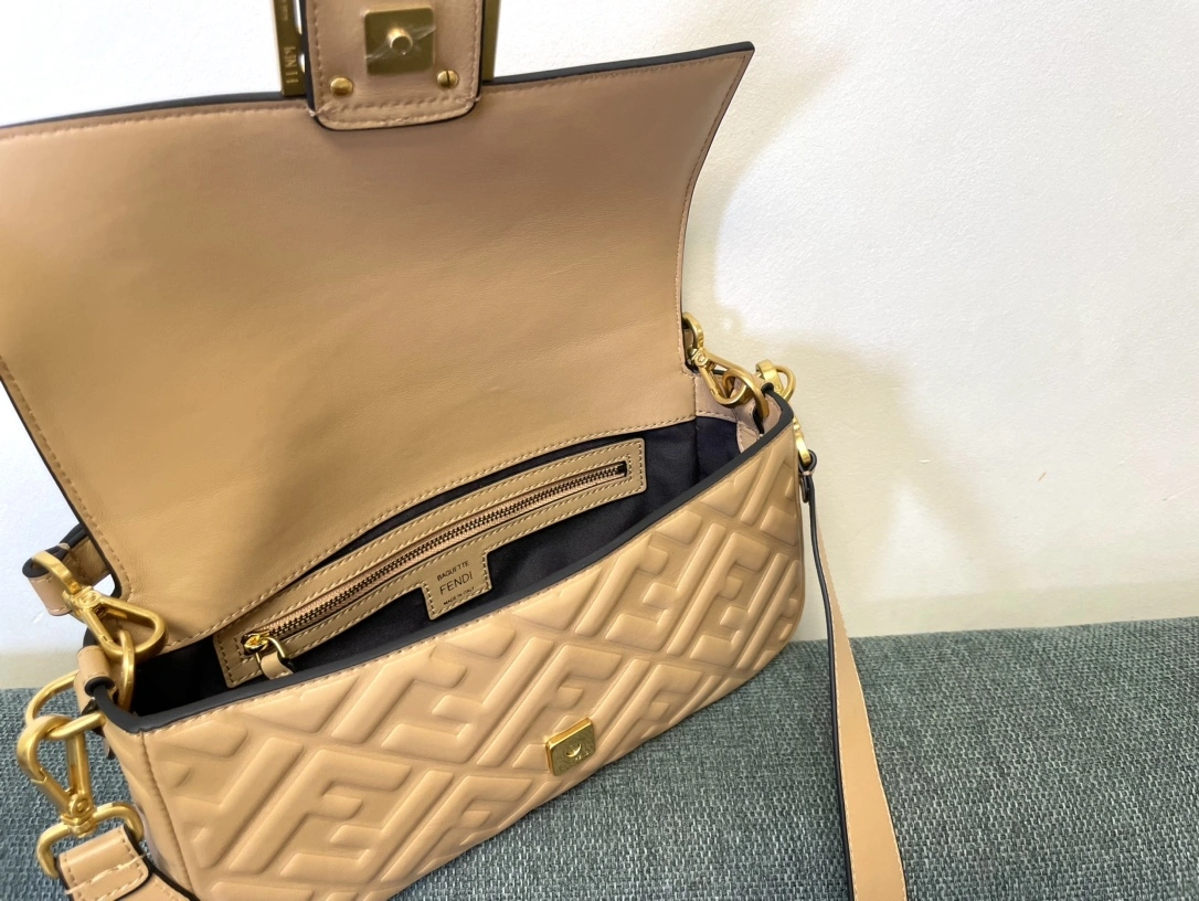 Tailored Fendi Satchel Bags 76702