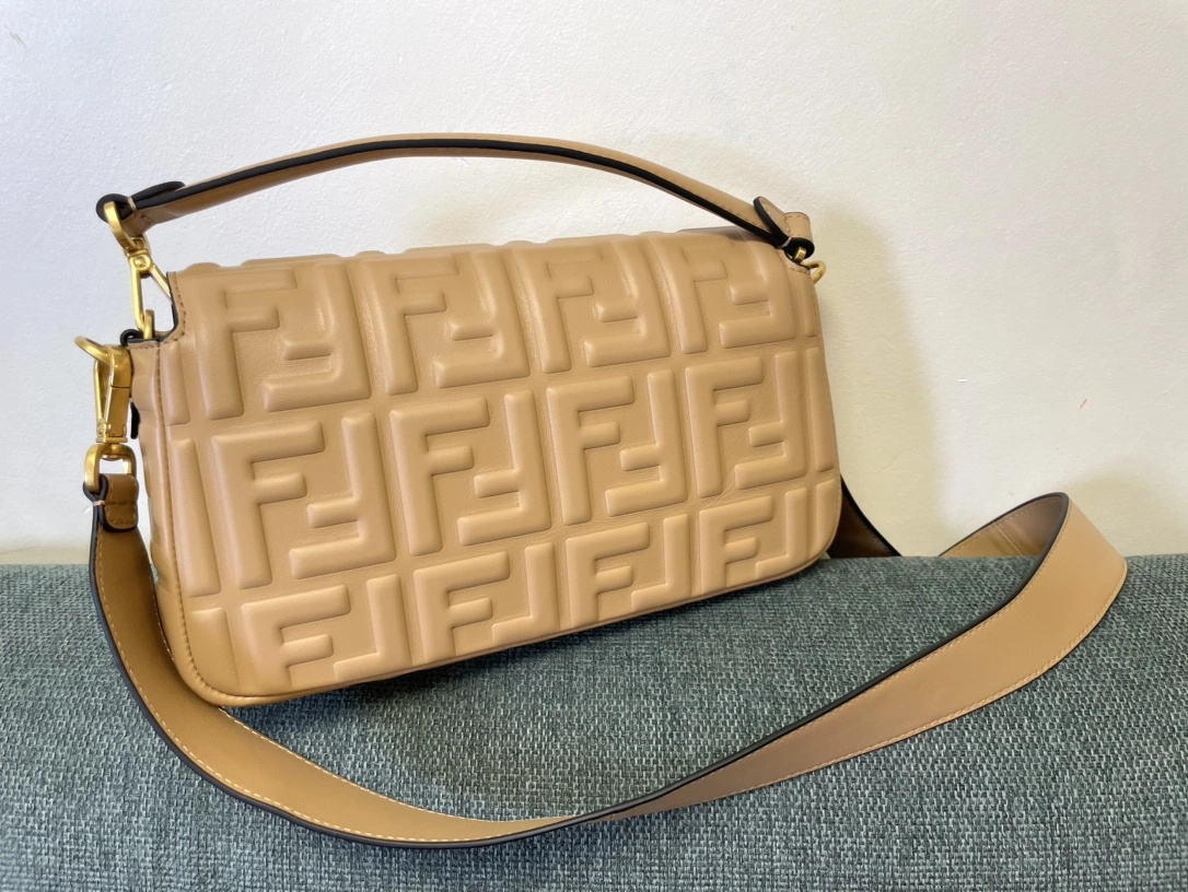 Tailored Fendi Satchel Bags 76702