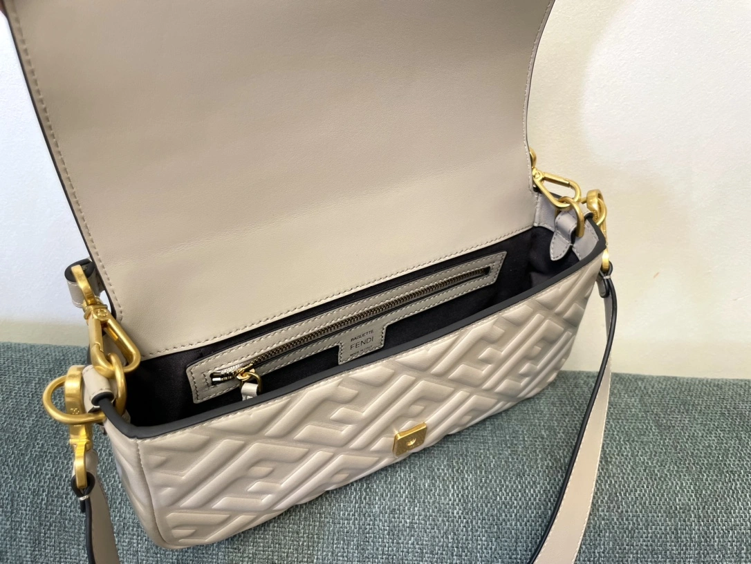 ZipUp Fendi Satchel Bags 76708