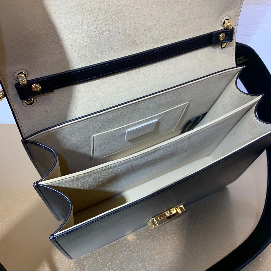 Fendi Satchel Bags SmartChoice 76699