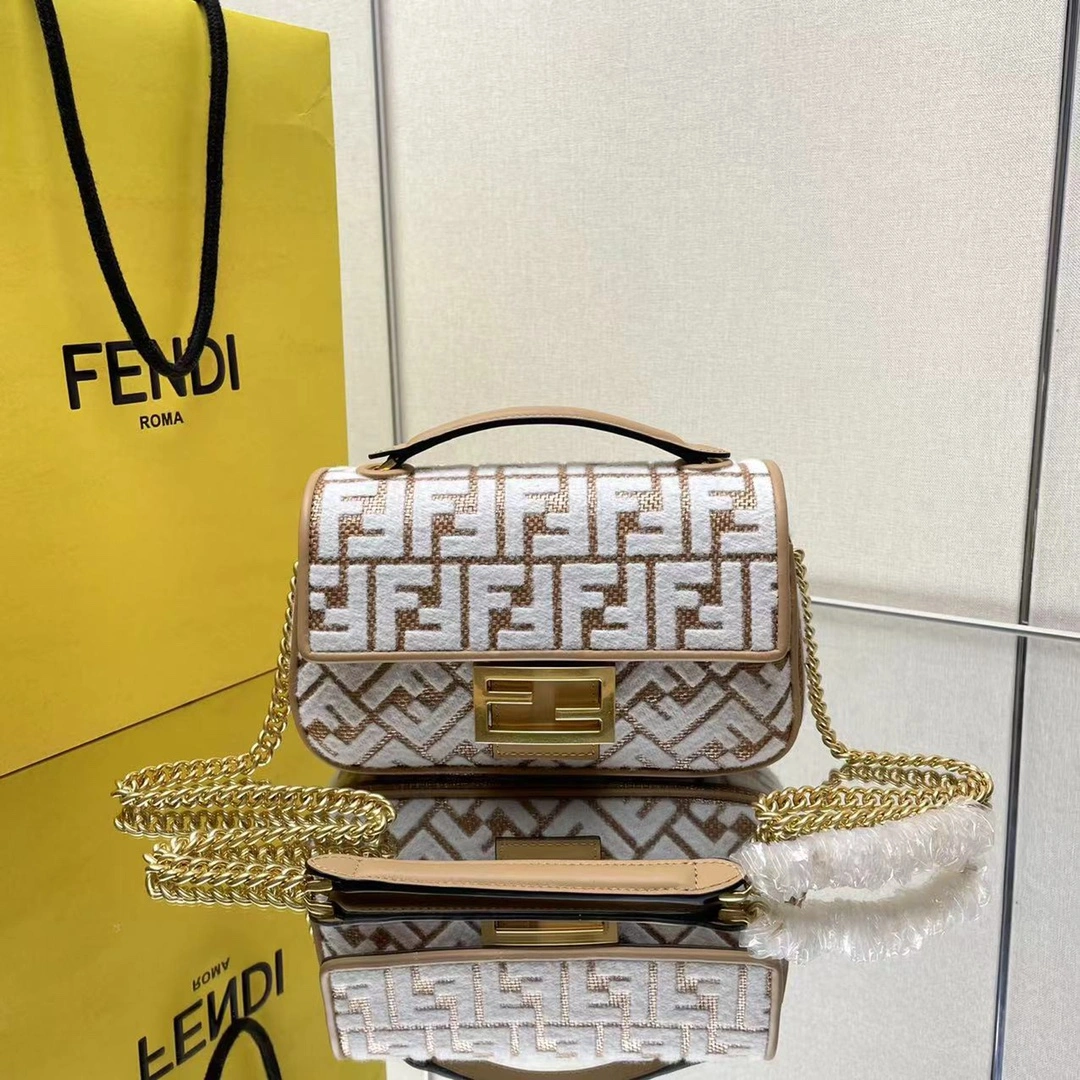 Original Fendi Satchel Bags 76704