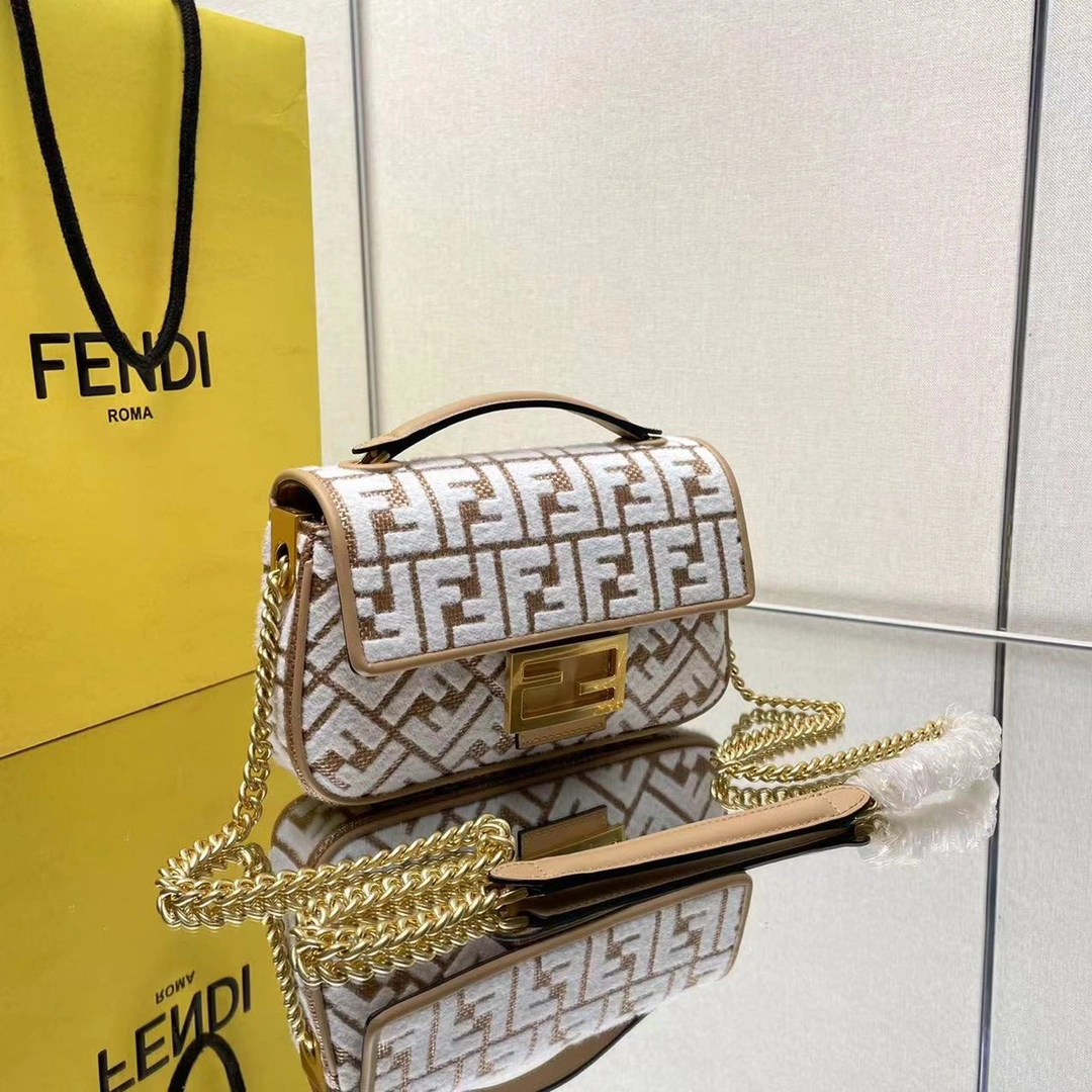 Original Fendi Satchel Bags 76704
