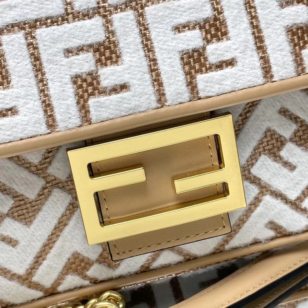 Original Fendi Satchel Bags 76704