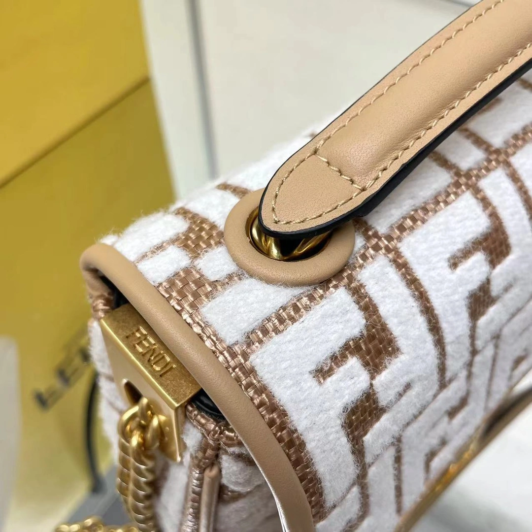 Original Fendi Satchel Bags 76704