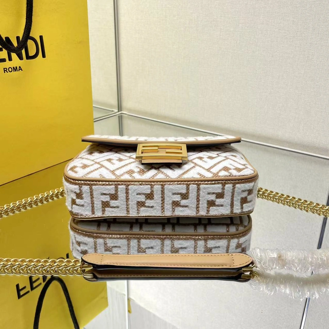 Original Fendi Satchel Bags 76704
