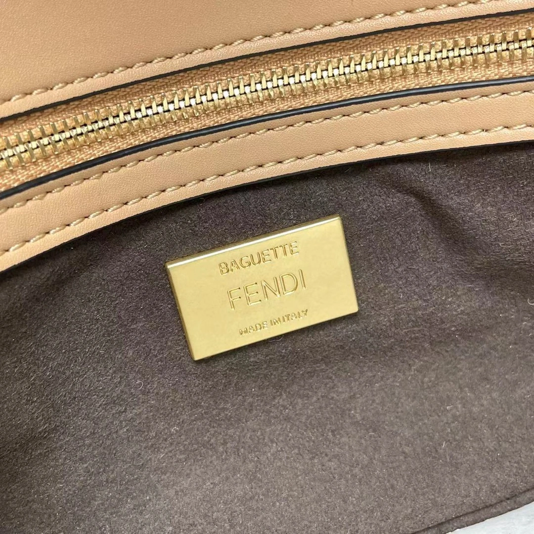 Original Fendi Satchel Bags 76704