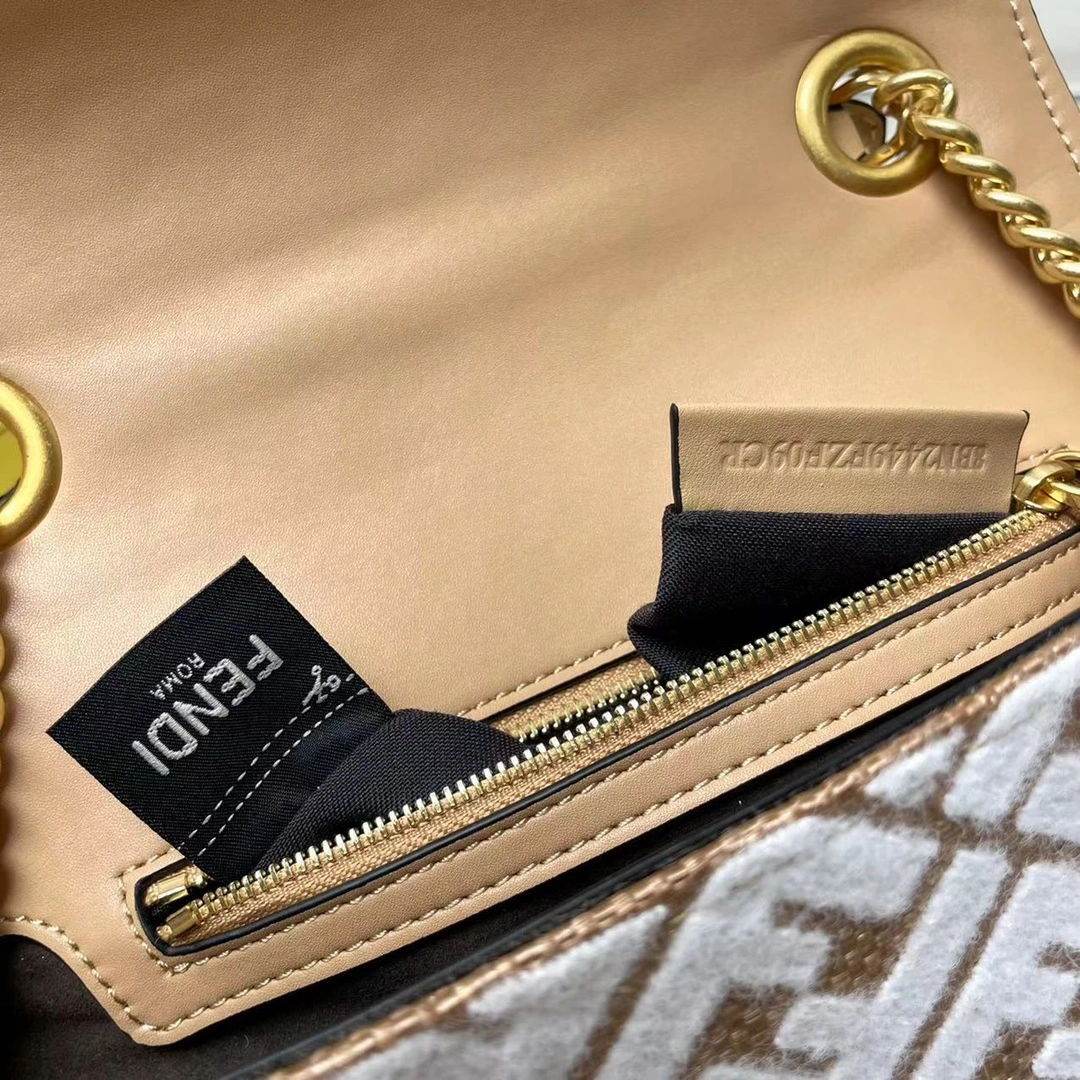 Original Fendi Satchel Bags 76704