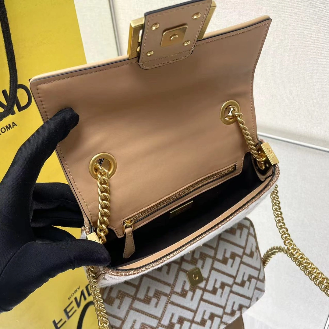 Original Fendi Satchel Bags 76704