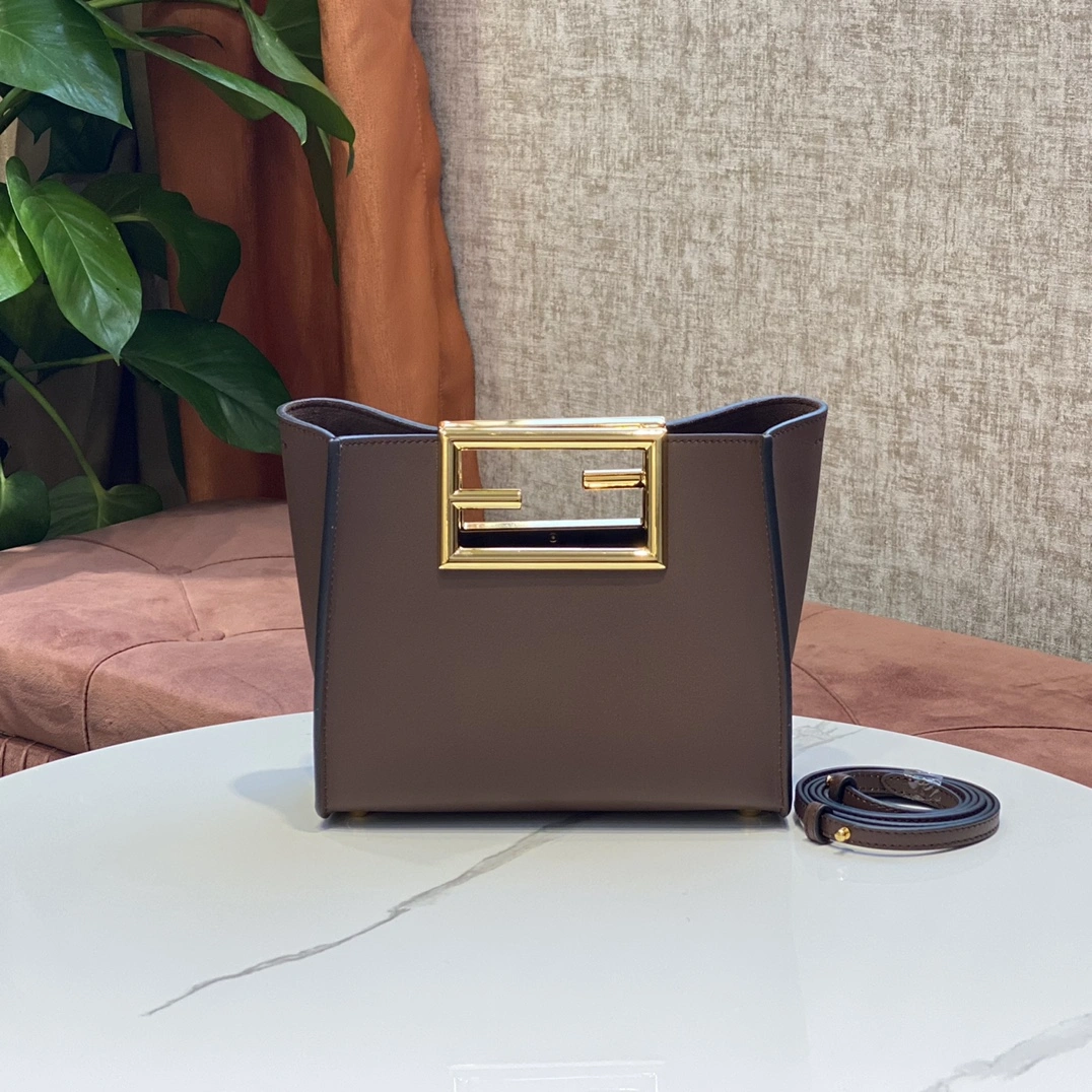 Supportive Fendi Satchel Bags 76713