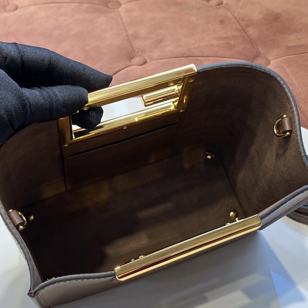 Supportive Fendi Satchel Bags 76713