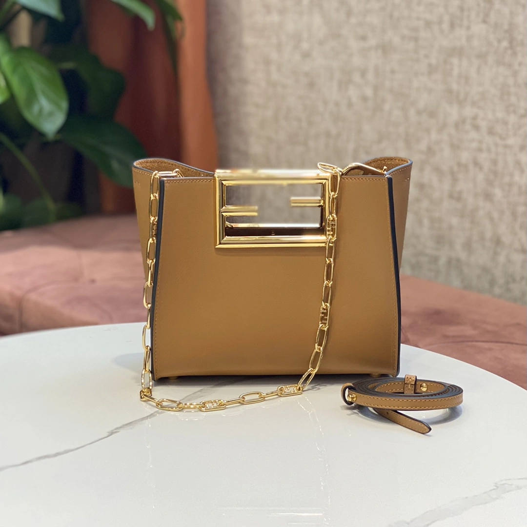 Supportive Fendi Satchel Bags 76719