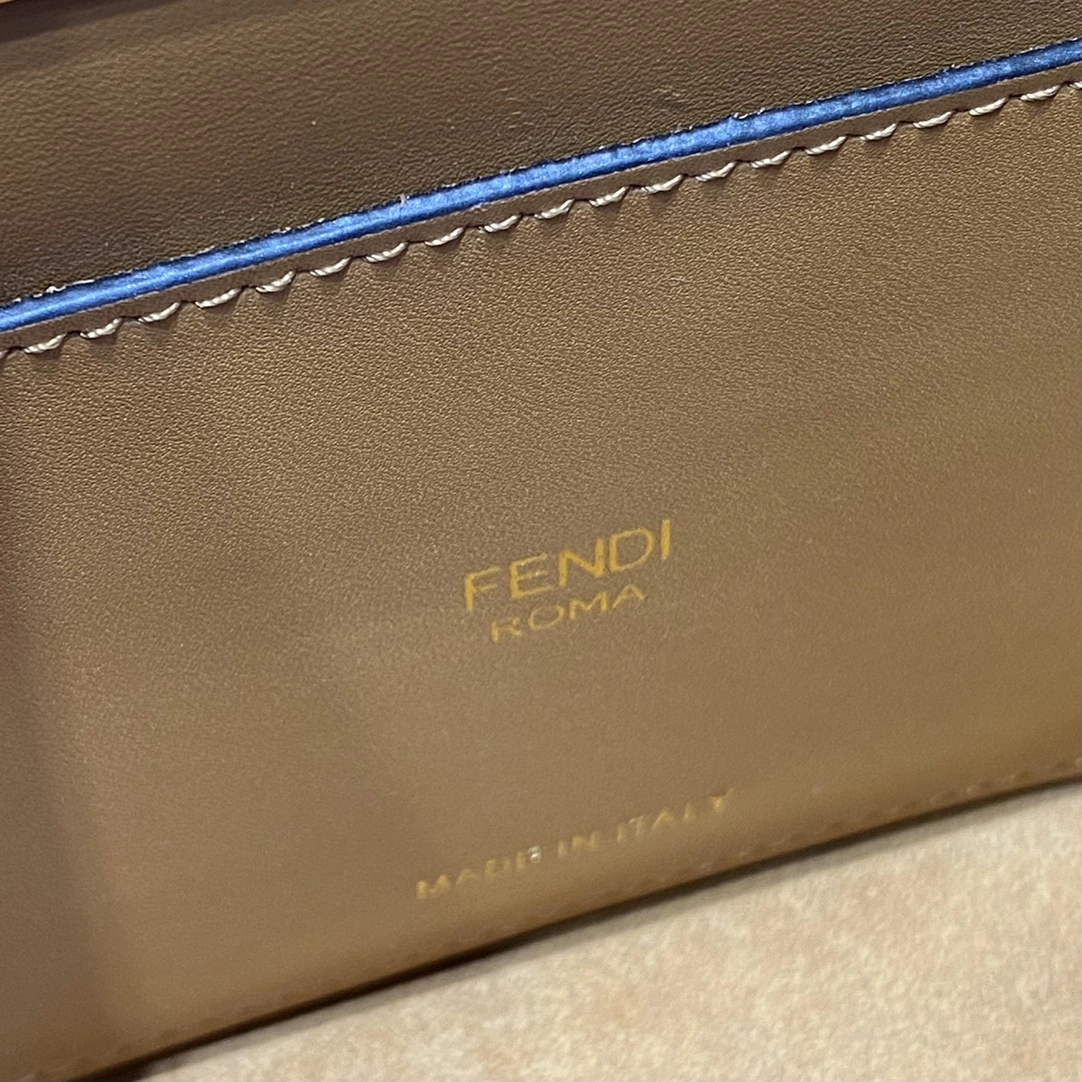 Supportive Fendi Satchel Bags 76719