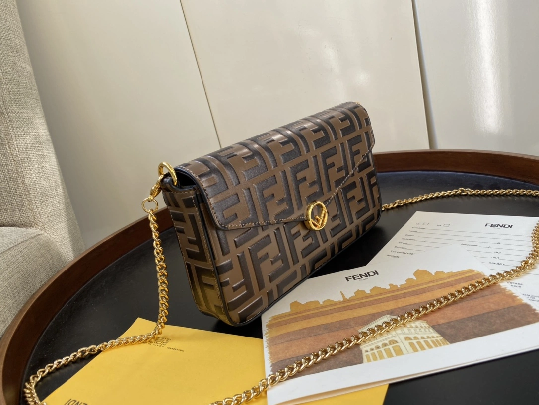 WellDesigned Fendi Satchel Bags 76714