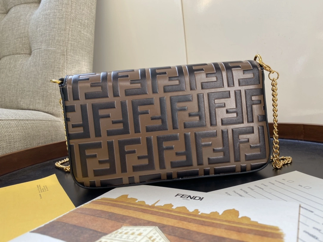 WellDesigned Fendi Satchel Bags 76714