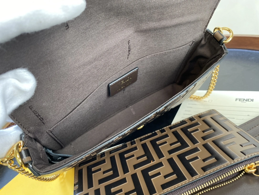 WellDesigned Fendi Satchel Bags 76714