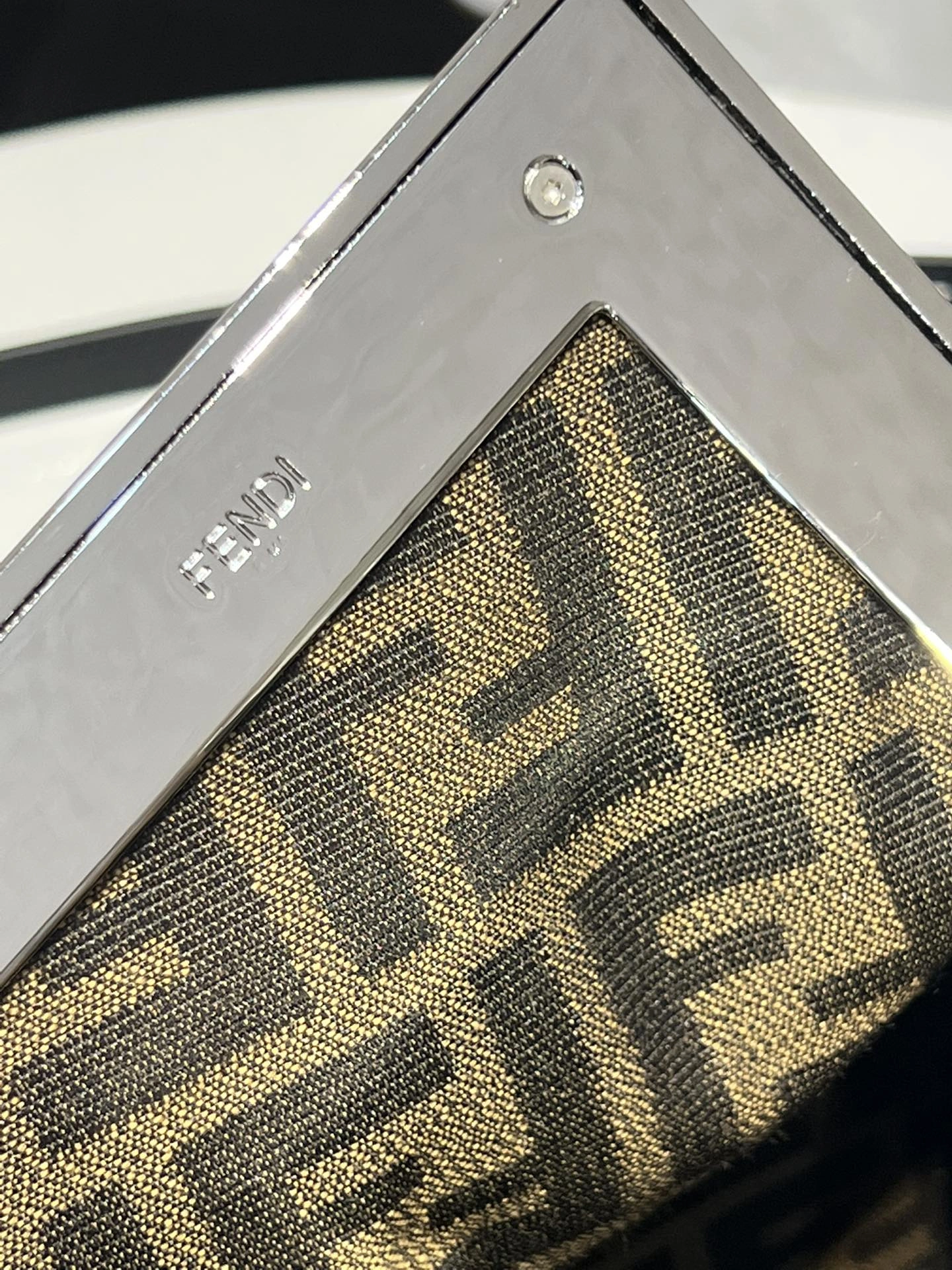 FashionForward Fendi Satchel Bags 76721
