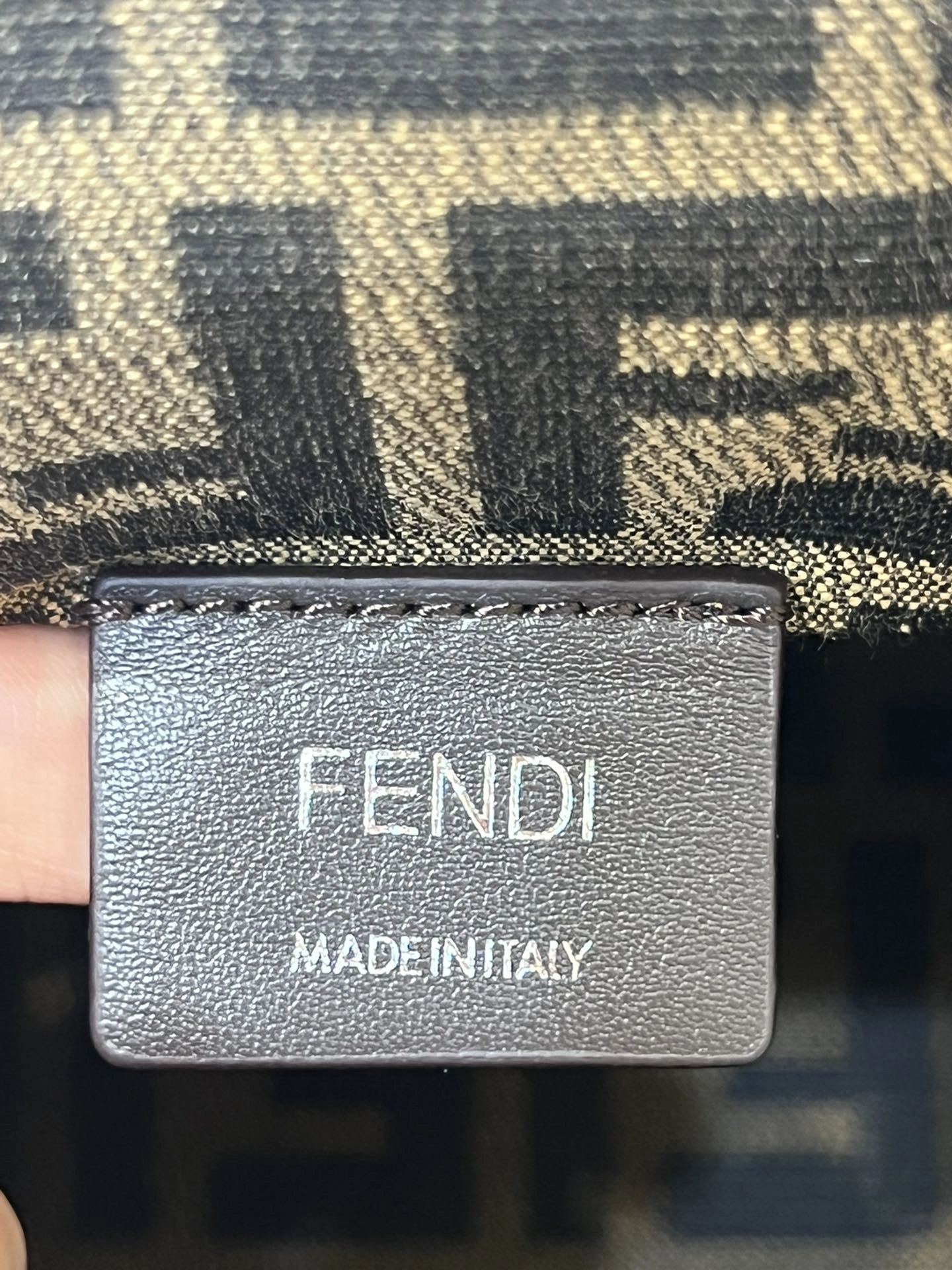 FashionForward Fendi Satchel Bags 76721