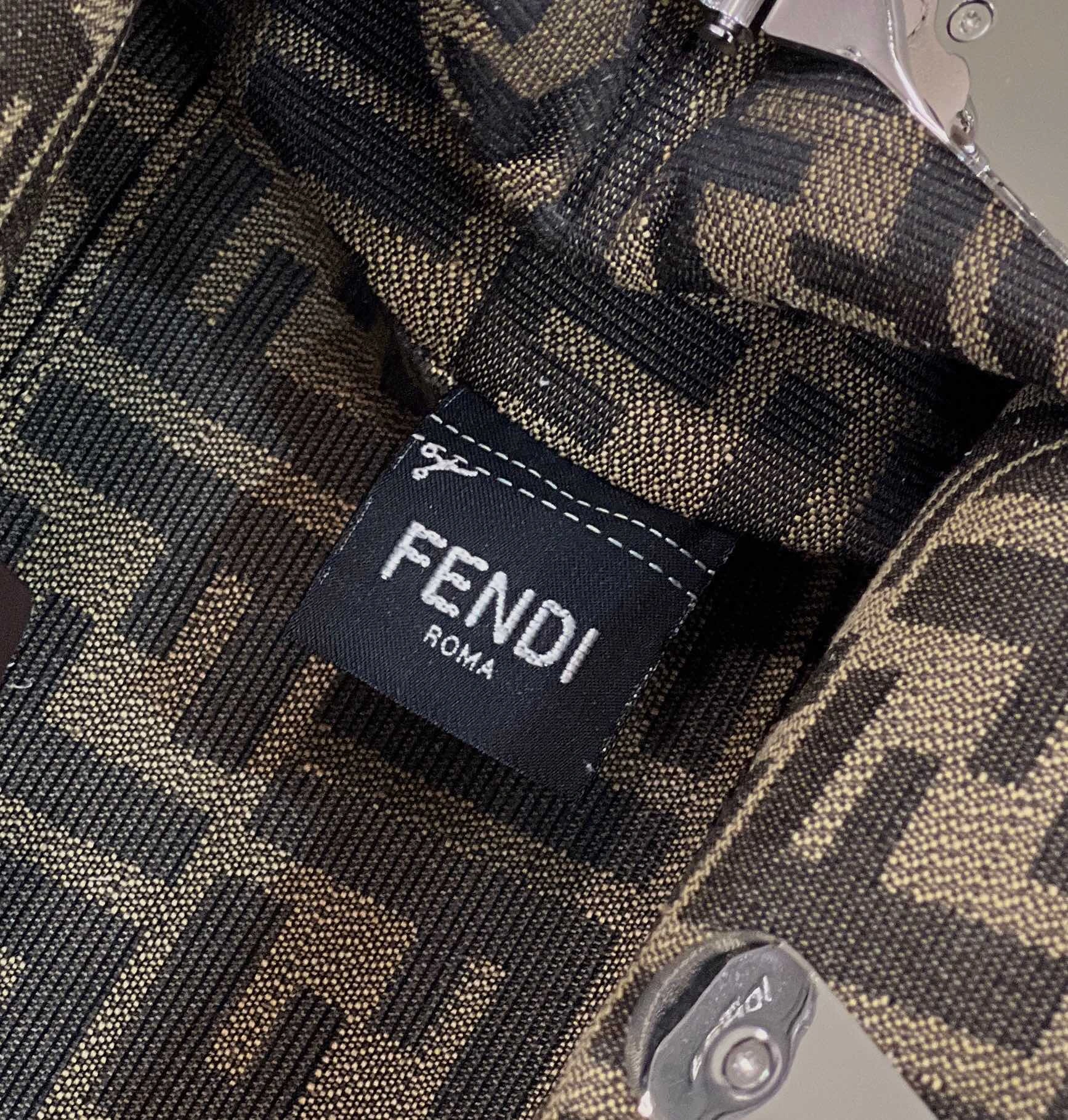 DailyWear Fendi Satchel Bags 76701
