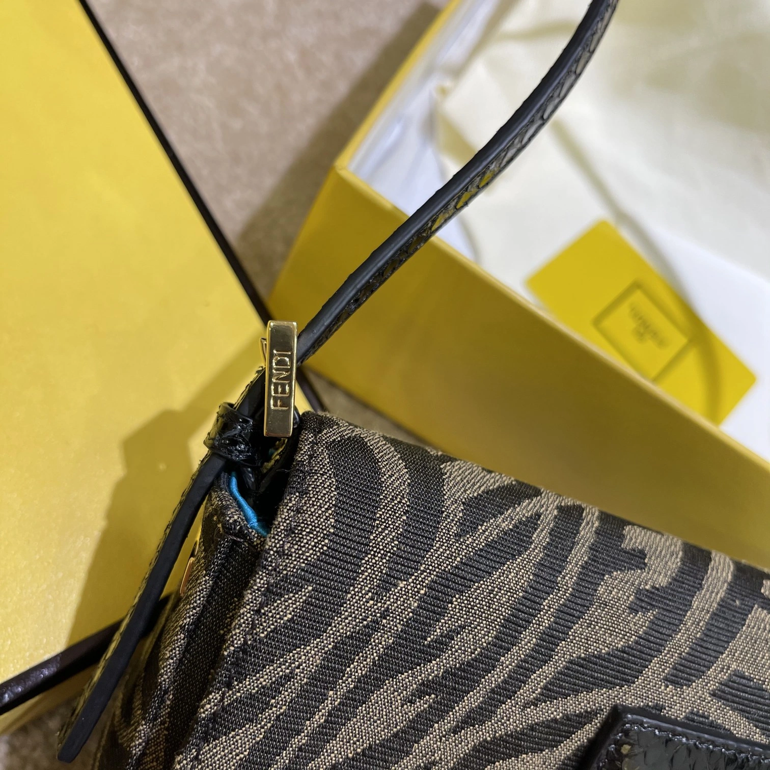 Soft Fendi Satchel Bags 76711
