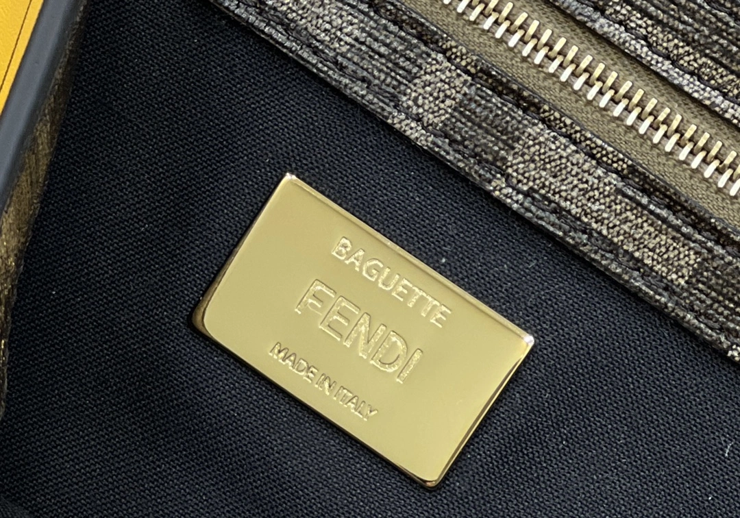 Fendi Satchel Bags NewStyle 76706