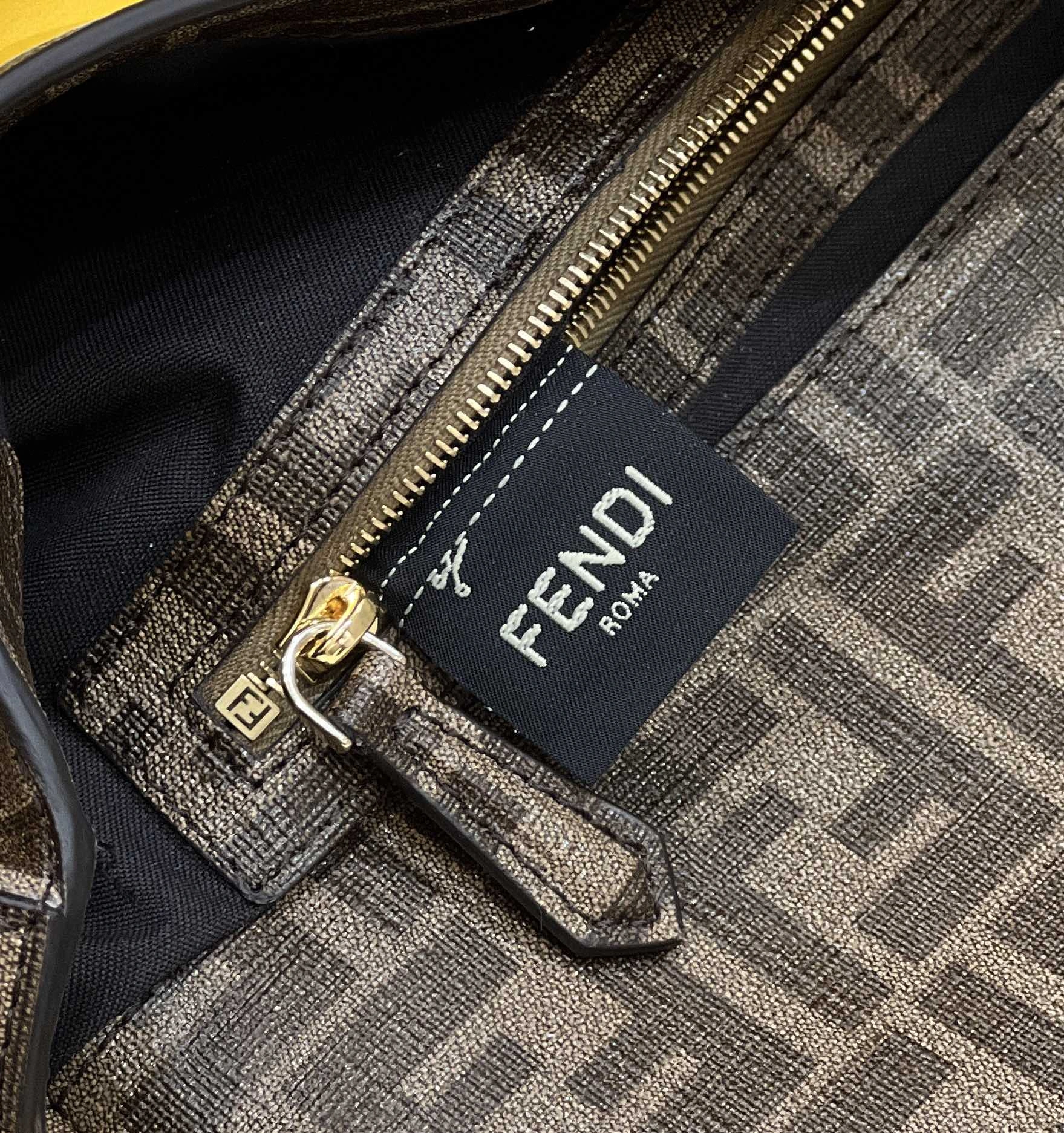 Fendi Satchel Bags NewStyle 76706