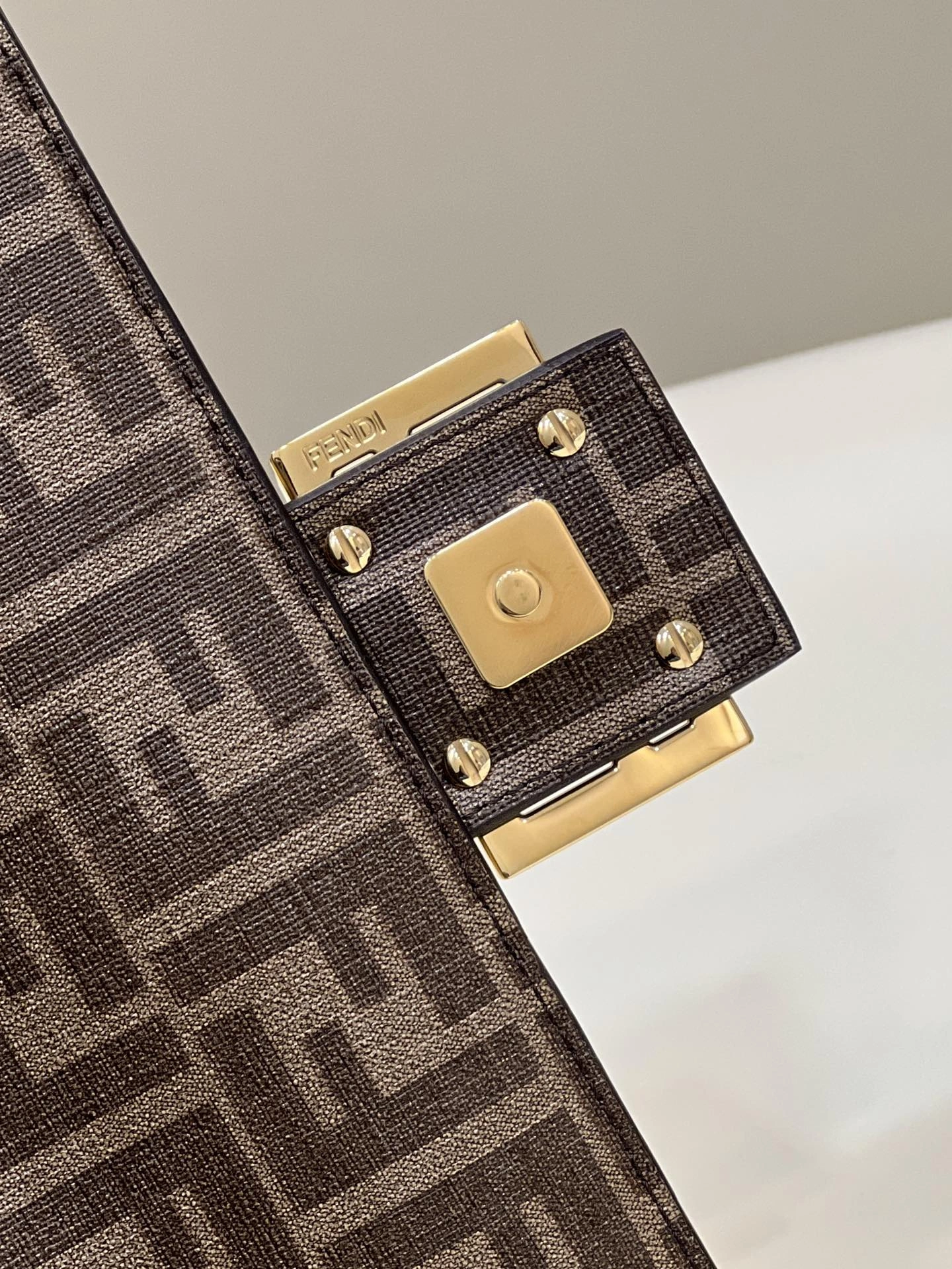 Fendi Satchel Bags NewStyle 76706