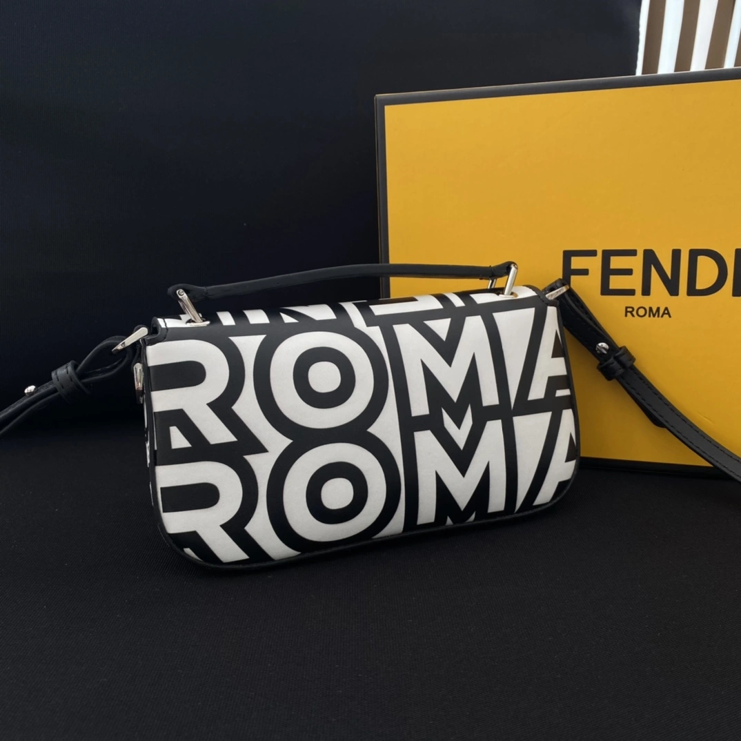 RelaxedFit Fendi Satchel Bags 76705