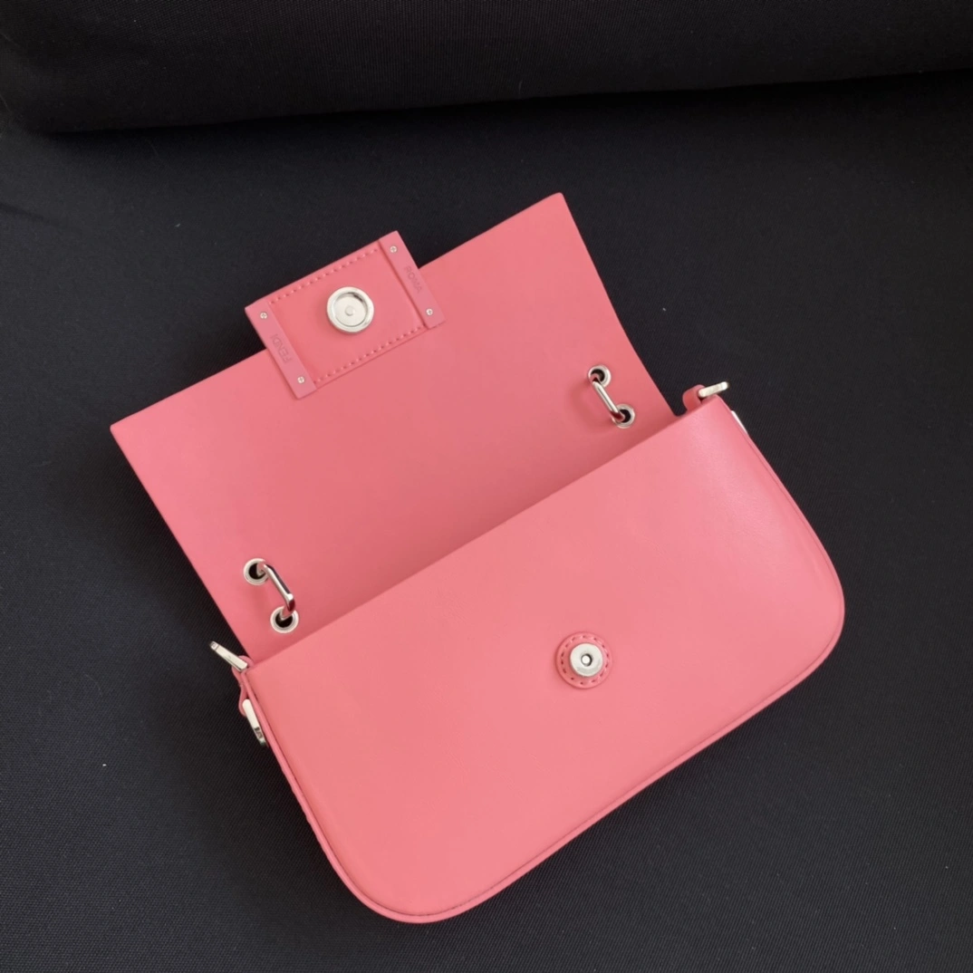 Supportive Fendi Satchel Bags 76715