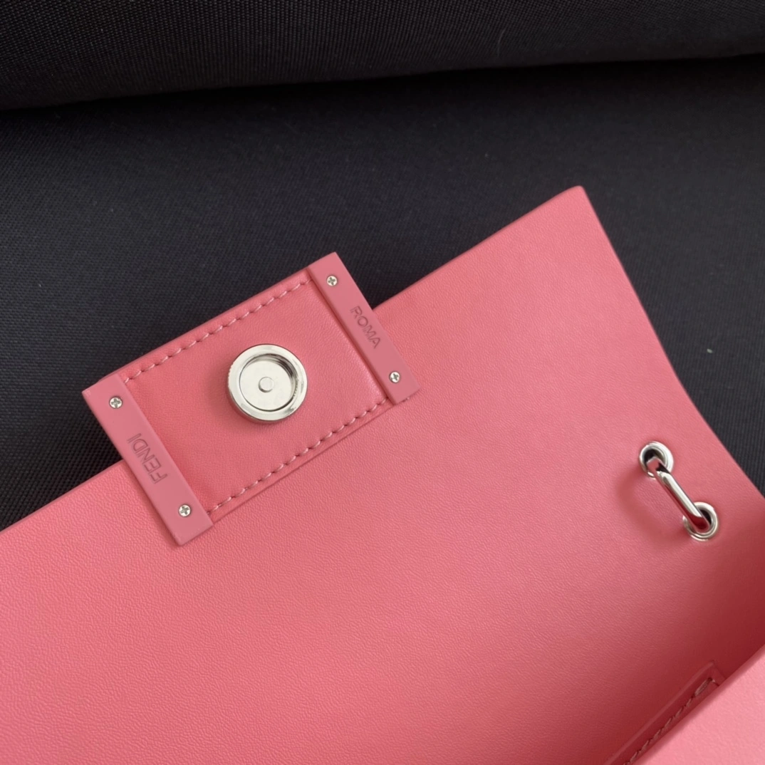 Supportive Fendi Satchel Bags 76715