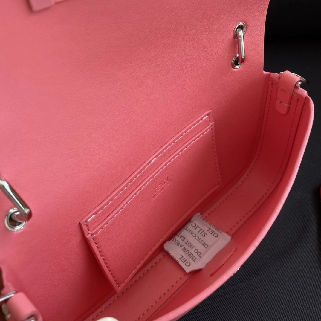 Supportive Fendi Satchel Bags 76715