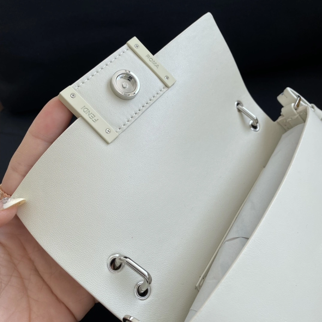 Fendi Satchel Bags Premium 76709