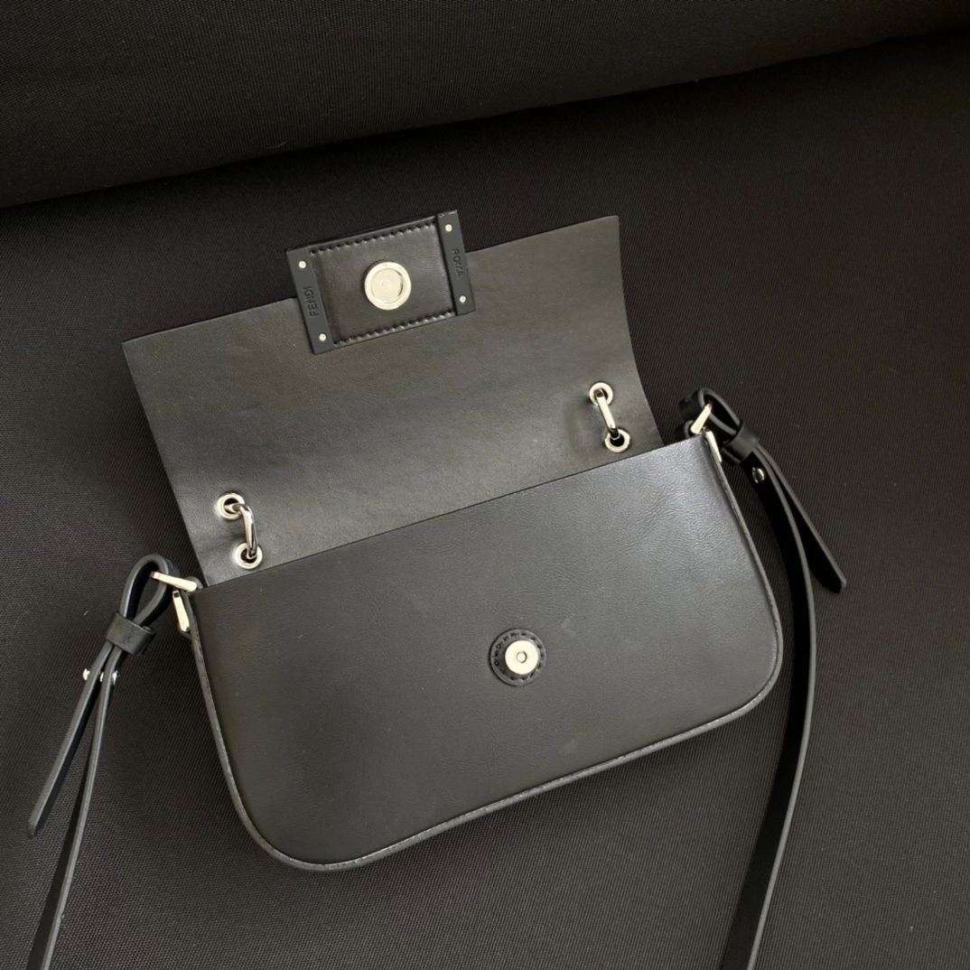 Fendi Satchel Bags Refined 76717