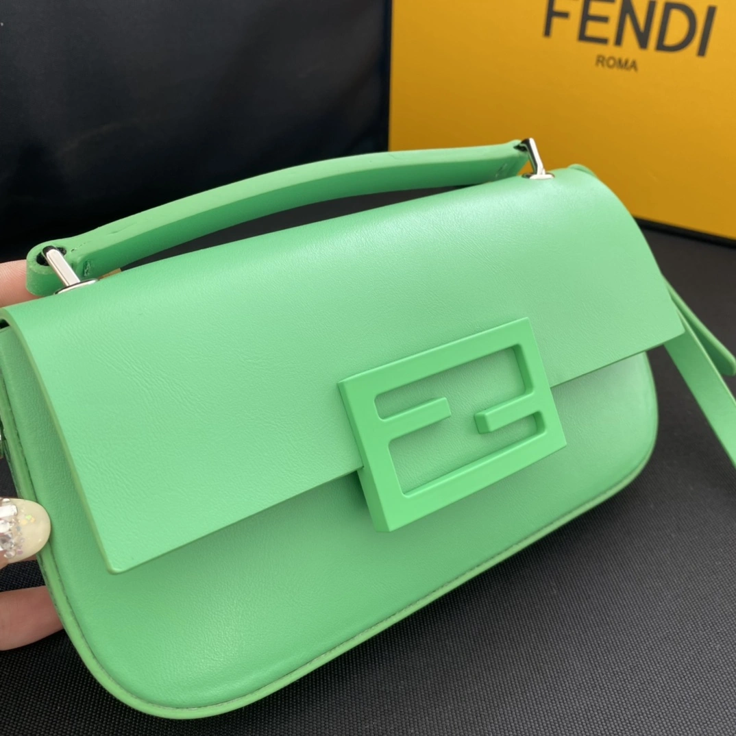 Fendi Satchel Bags ModernLook 76696