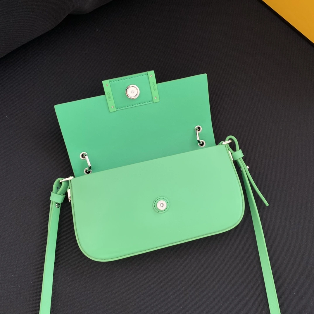 Fendi Satchel Bags ModernLook 76696