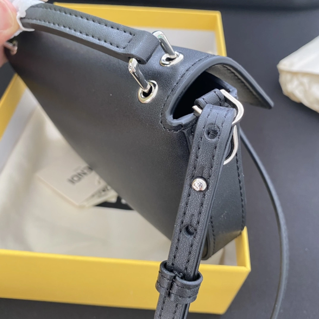 Fendi Satchel Bags Refined 76698