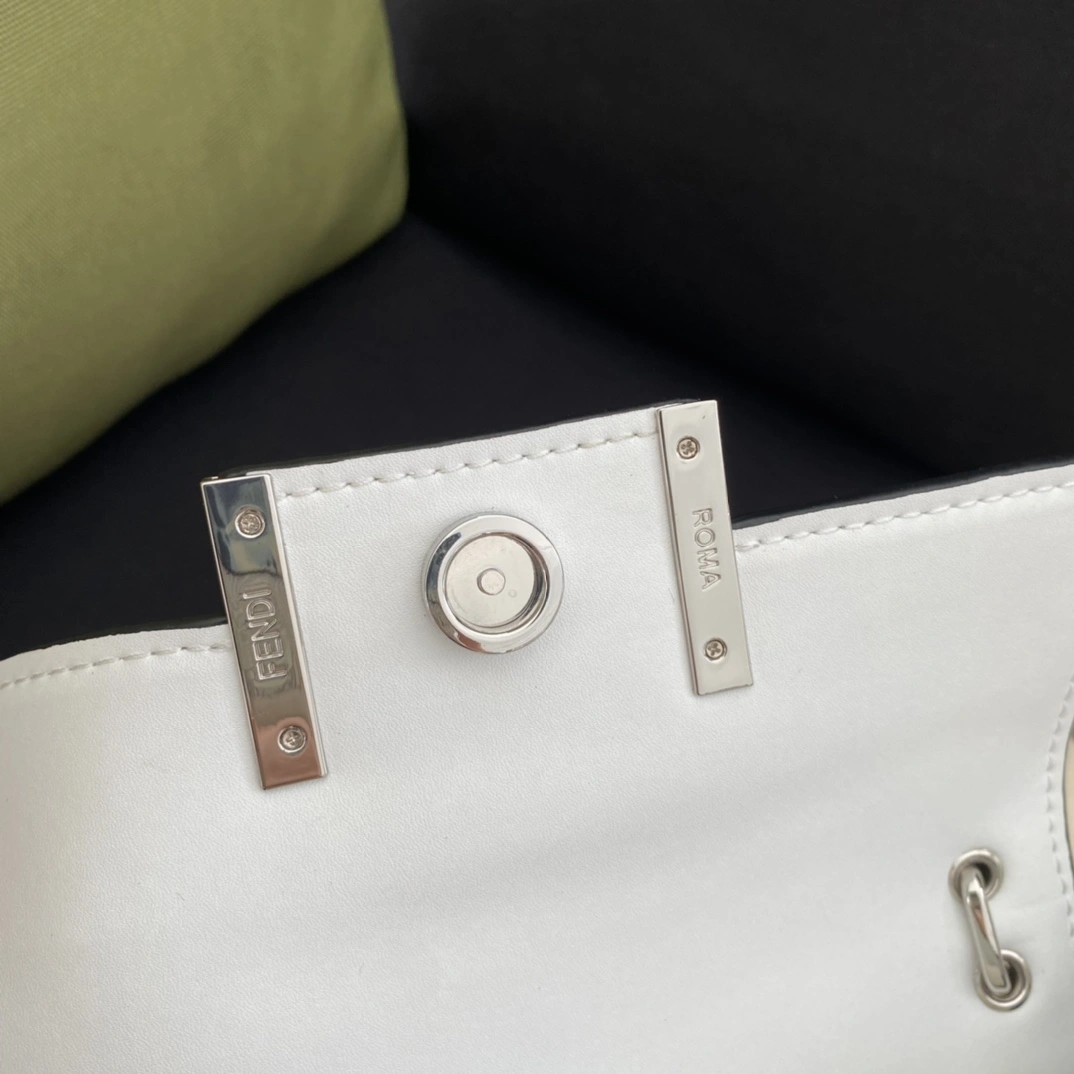 Fendi Satchel Bags Refined 76720