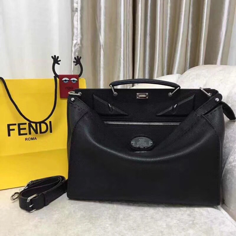 Bold Fendi Satchel Bags 76700