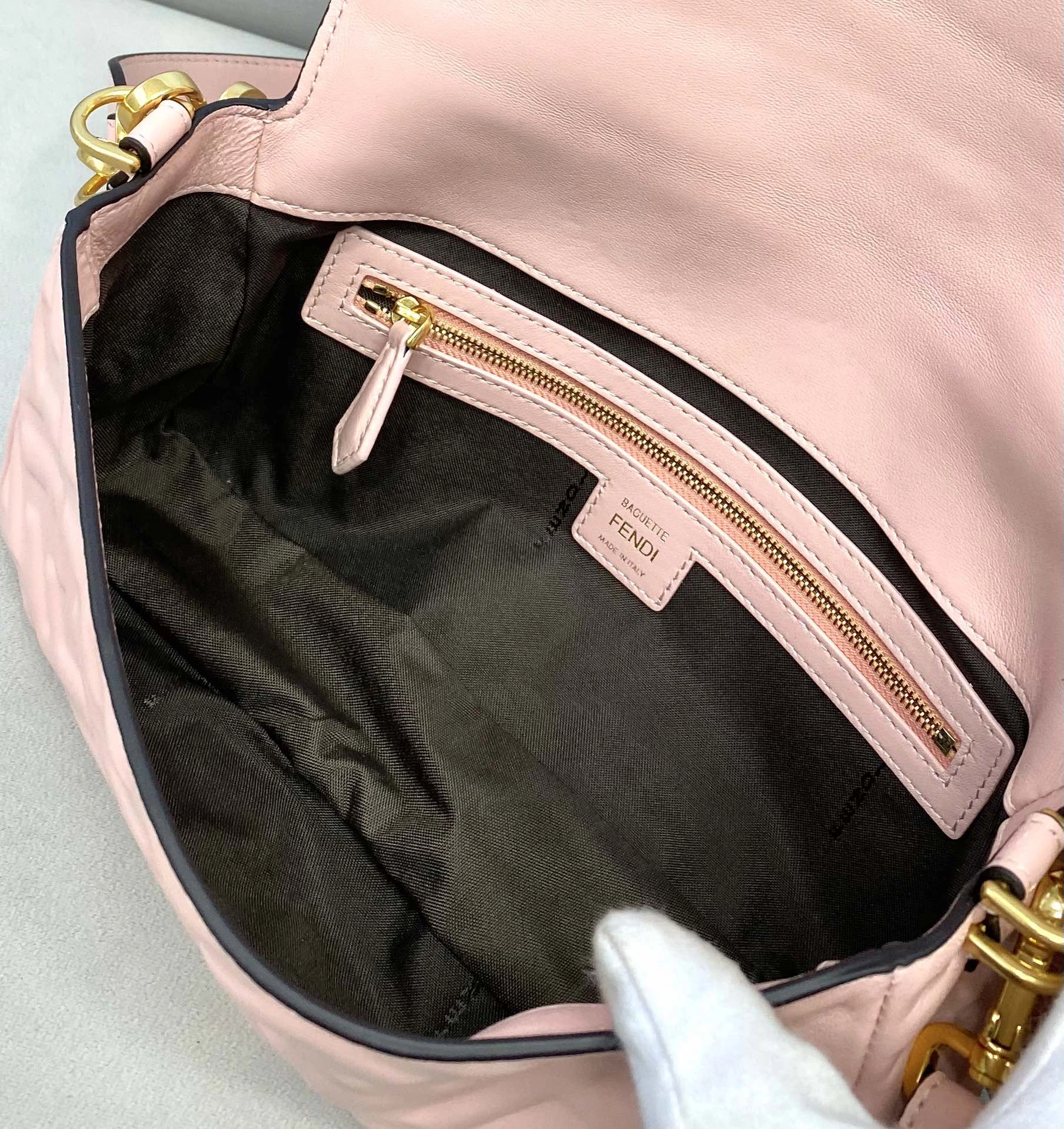 HighPerformance Fendi Satchel Bags 76691