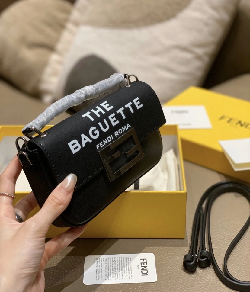 Sporty Fendi Satchel Bags 76692